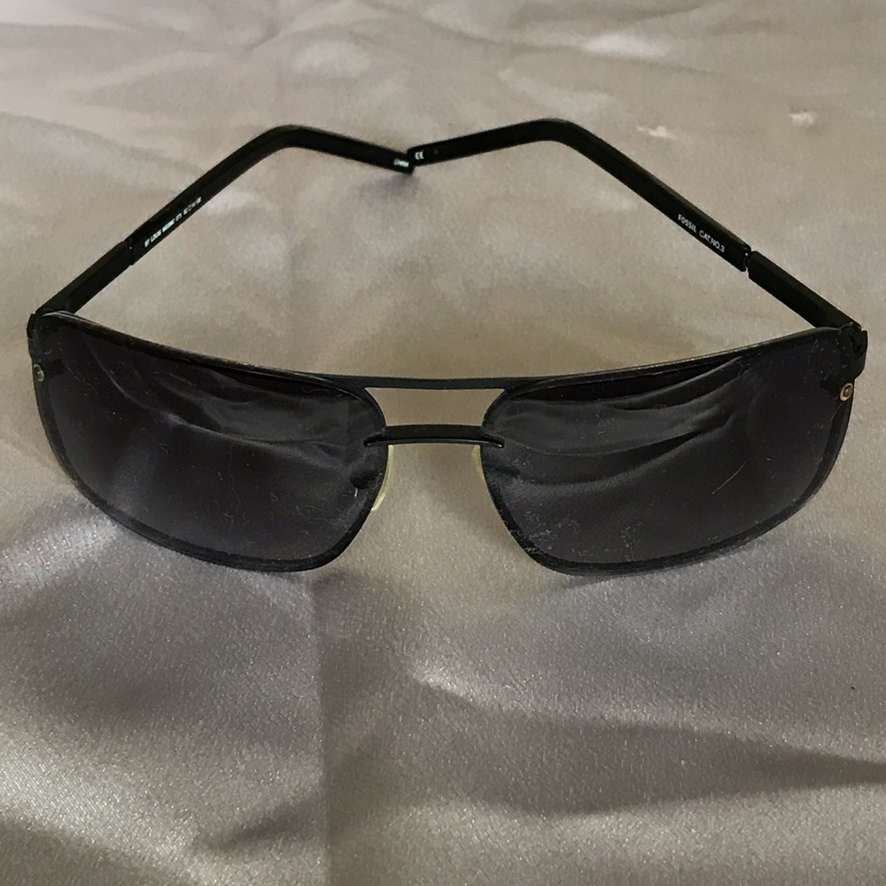 FOSSIL ST LOUIS , CAT. NO.3 unisex sunglasses New